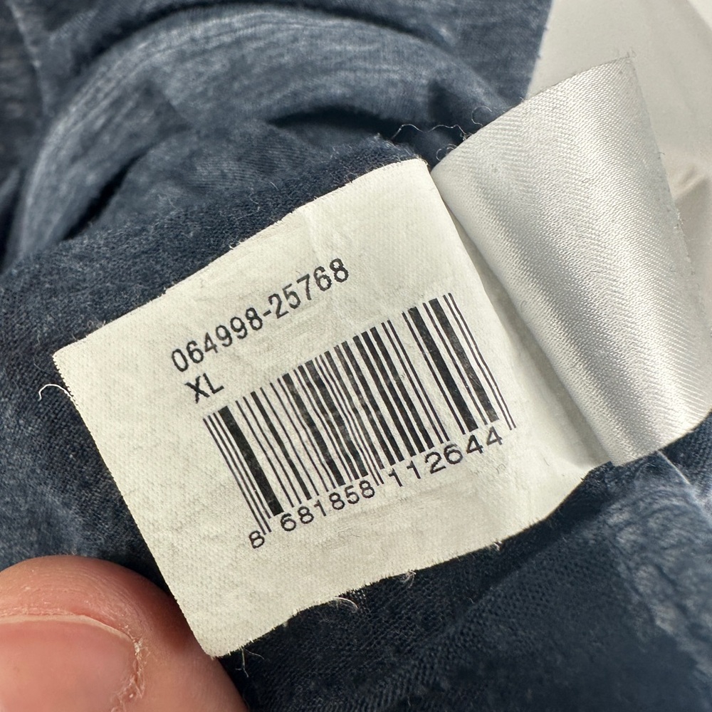 Mavi Jeans Gray Istanbul Tshirt View 3